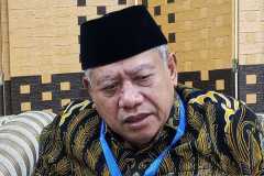 Dubes indonesia: Kuota haji kembali normal tergantung kondisi pandemi